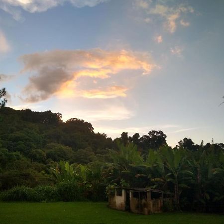 Recanto Das Borboletas São Roque Exteriör bild