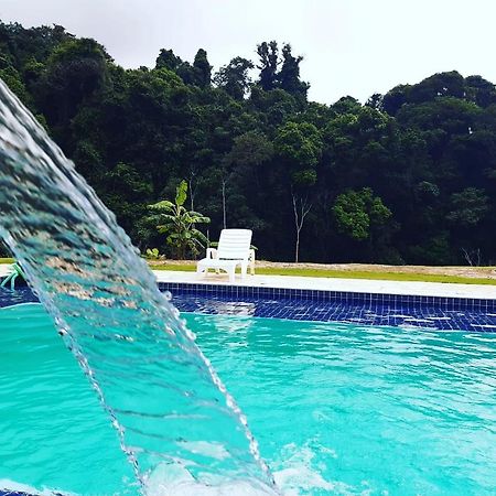 Recanto Das Borboletas São Roque Exteriör bild