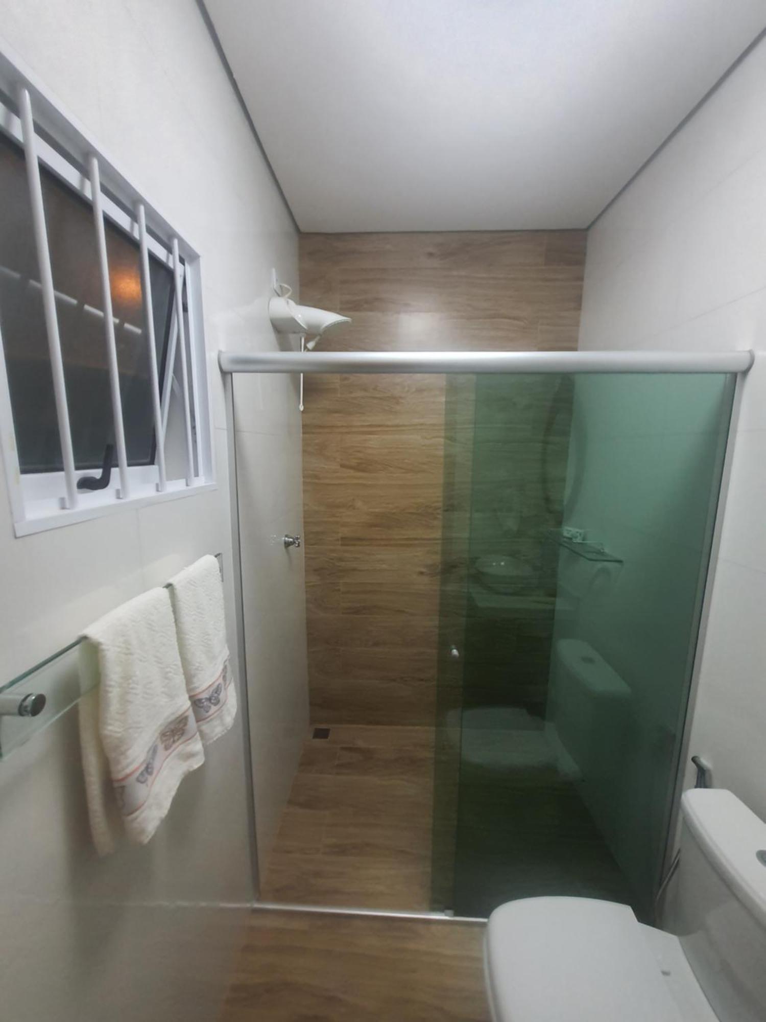 Recanto Das Borboletas São Roque Exteriör bild