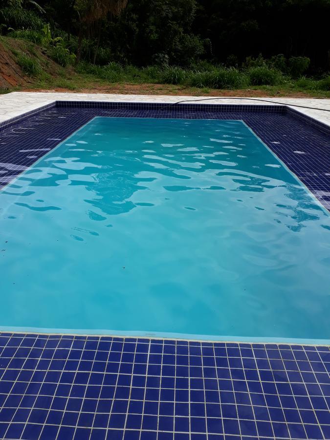 Recanto Das Borboletas São Roque Exteriör bild