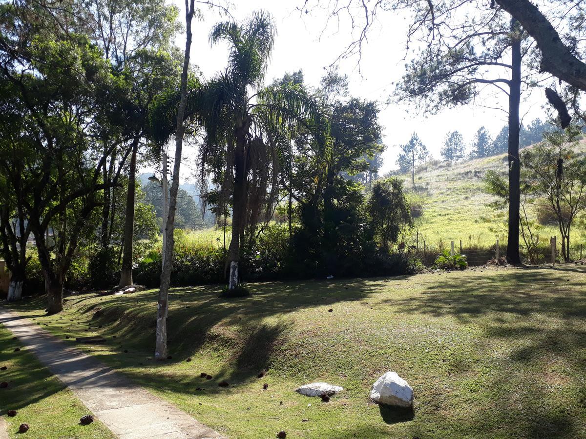 Recanto Das Borboletas São Roque Exteriör bild