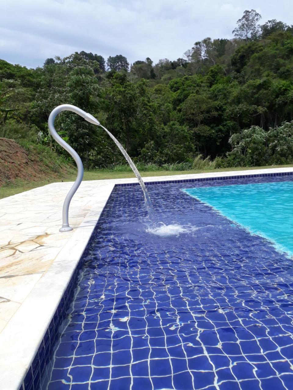 Recanto Das Borboletas São Roque Exteriör bild
