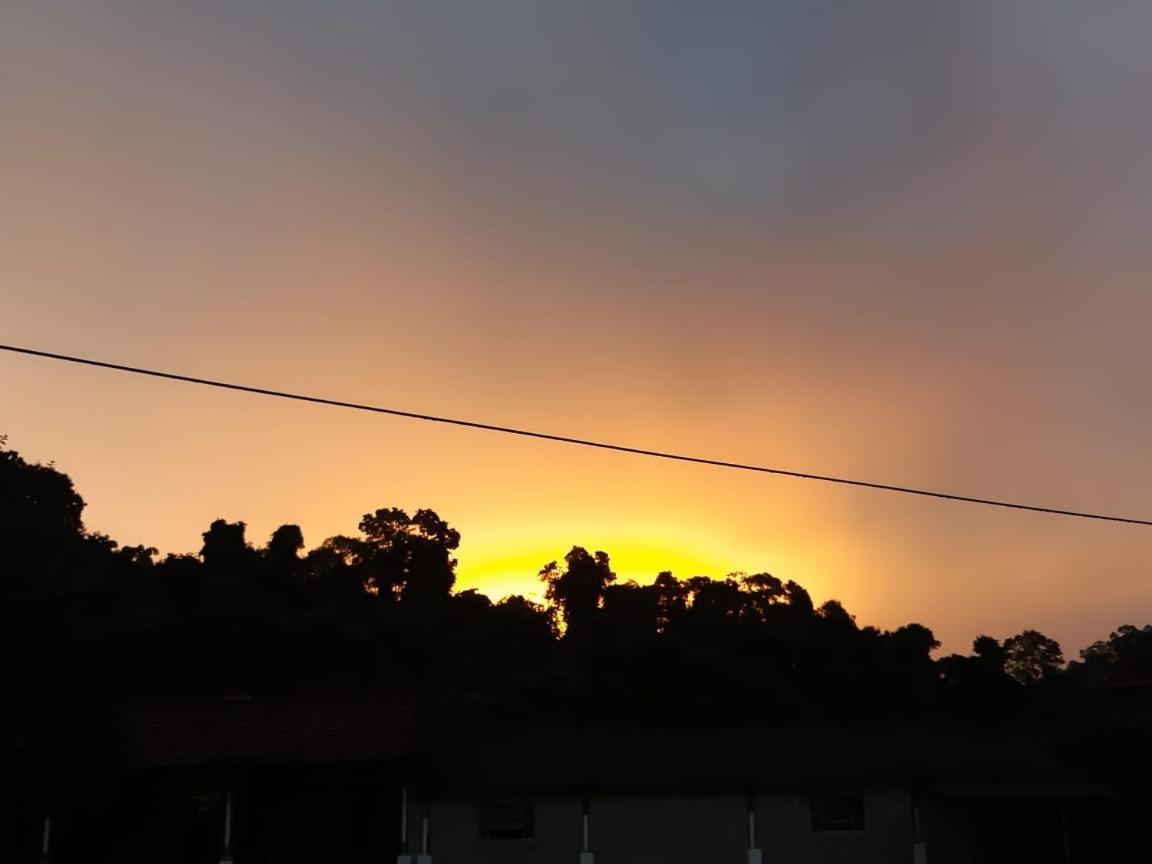 Recanto Das Borboletas São Roque Exteriör bild